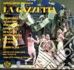 Gioacchino Rossini - La Gazzetta (2 Cd)