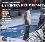 Gioacchino Rossini - La Pietra Del Paragone (3 Cd)
