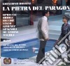 Gioacchino Rossini - La Pietra Del Paragone (3 Cd) cd