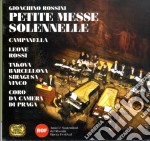 Gioacchino Rossini - Petite Messe Solennelle