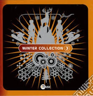 Wind Winter Collection V.3 cd musicale di ARTISTI VARI es.IVA