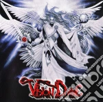 Vision Divine - Vision Divine cd