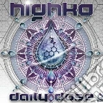 Highko - Daily Dose cd