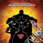 Superheroes cd