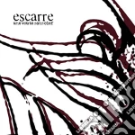 Escarre - Une Voute Sans Clef cd