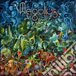 Aegolius - Moments Of Wonder cd