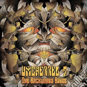 Umcherrel 2 - The Backwoods Baize cd musicale di Umcherrel 2