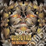 Umcherrel 2 - The Backwoods Baize cd