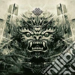 Ego Depths - Dyrtangle cd