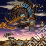 Kala - Cosmic Caravan cd