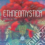 Ethneomystica 4 / Various cd