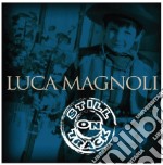 Luca Magnoli - Still On Track