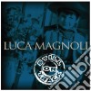 Luca Magnoli - Still On Track cd