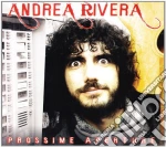 Andrea Rivera - Prossime Aperture cd