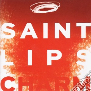 Saint Lips - Charm cd musicale di Lips Saint