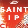 Saint Lips - Charm cd