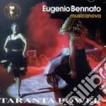 Taranta Power cd