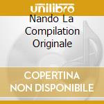 Nando La Compilation Originale cd
