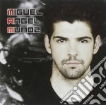 Mam - Miguel Angel Muniz