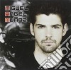 Mam - Miguel Angel Muniz cd