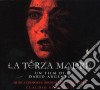 Claudio Simonetti - Terza Madre (La) / Daemonia - Live Or Dead (Cd+Dvd) cd