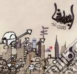 Urthboy - The Signal cd