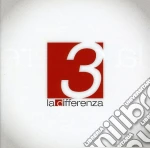 La Differenza - 3 cd