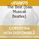 The Best (basi Musicali Beatles) cd