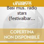 Basi mus. radio stars (festivalbar 2004 cd