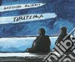 Alessandro Diliberto - Tiritera cd