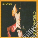Nino D'Angelo - Storia cd