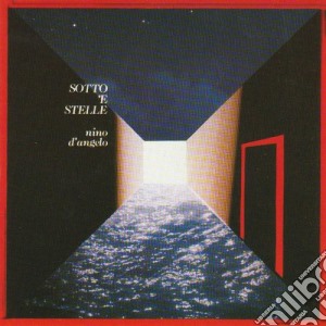 Nino D'Angelo - Sotto 'E Stelle cd musicale di Nino D'Angelo