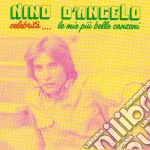 Nino D'Angelo - Celebrita' cd