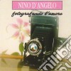 Nino D'Angelo - Fotografando L'Amore cd