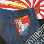 Nino D'Angelo - 'Nu Jeans E 'Na Maglietta cd