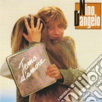 Nino D'Angelo - Tema D'Amore cd