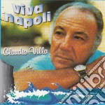 Claudio Villa - Viva Napoli cd