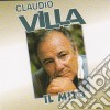 Claudio Villa - Il Mito cd