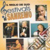 Claudio Villa - Il Meglio Dei Suoi Festivals Di Sanremo cd