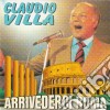 Claudio Villa - Arrivederci Roma cd musicale di Claudio Villa
