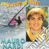 Mauro Nardi - Un' Estate Al Mare cd musicale di Mauro Nardi