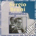 Sergio Bruni - Reginella