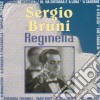 Sergio Bruni - Reginella cd