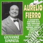 Aurelio Fierro - Giuvanne Simpatia
