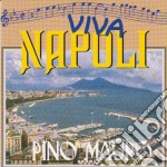 Pino Mauro - Viva Napoli