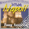 Tony Astarita - Viva Napoli cd
