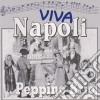 Peppino Brio - Viva Napoli cd