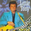 Little Tony - Pamela cd