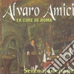 Alvaro Amici - Serenatadepapa cd