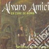 Alvaro Amici - Serenatadepapa cd